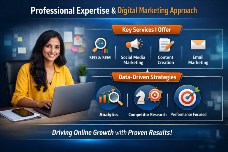 SEO Expert in Wayanad