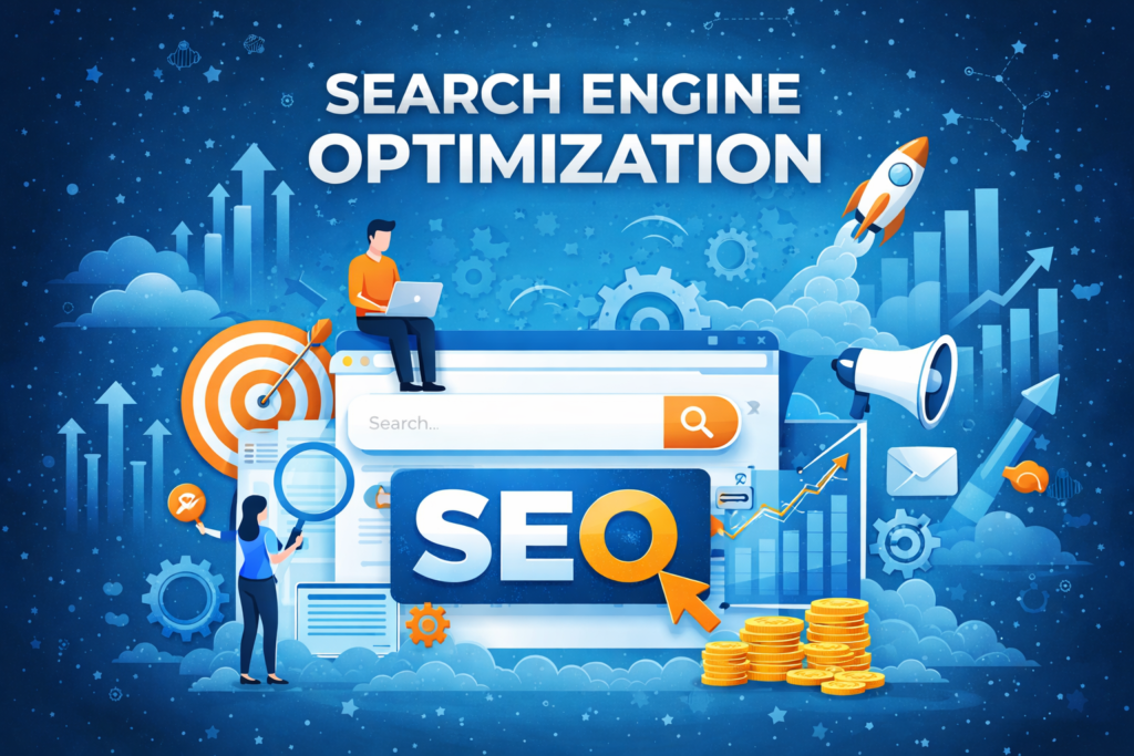 SEO Expert in Wayanad